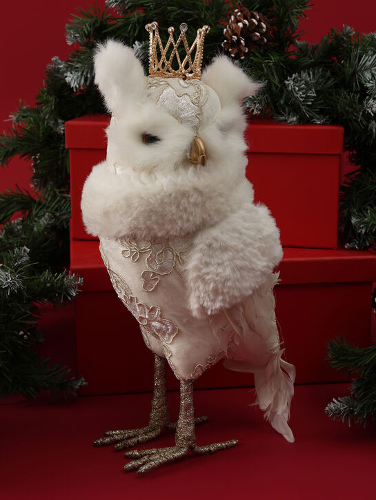 Набор фигурок Совы, 37 см Goodwill , арт.  | Фото 2