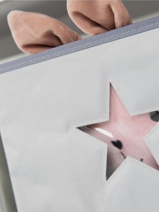 Пеленальный комод с ящиками Hamburg, белый Roba , арт.  | Фото 6