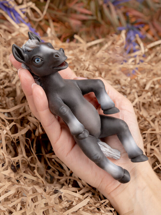 Игрушка Лошадь Magic History, 16 см Magic Manufactory , арт.  | Фото 4