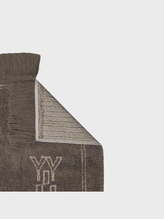 Ковер Kerman коричневый, 120x160 Lorena Canals , арт.  | Фото 2