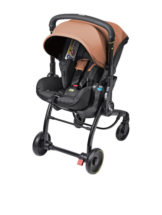 Коляска и aвтокресло Doоna X Terracotte Doona , арт.  | Фото 7