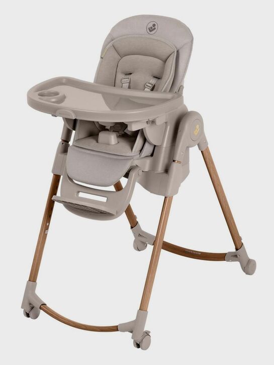 Стульчик для кормления Minla Plus, Elegance Beige Maxi-Cosi , арт.  | Фото 4