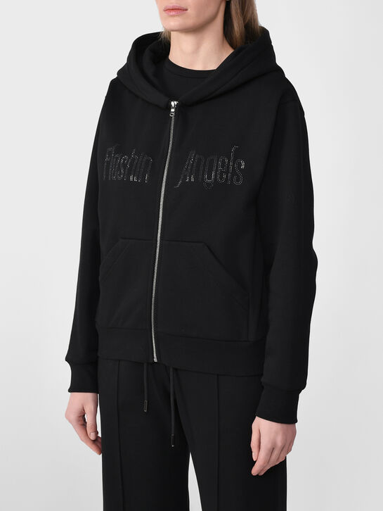 Спортивный костюм, черный Flashin , арт.  | Фото 4