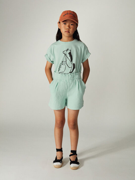 Свитшот, принт лошадь Weekend house kids , арт.  | Фото 2