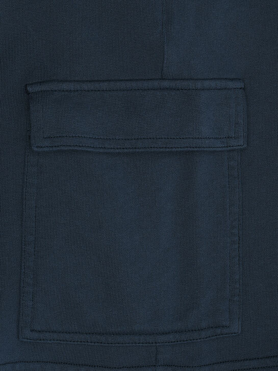 Бермуды с желтым шнурком ASPESI , арт.  | Фото 3