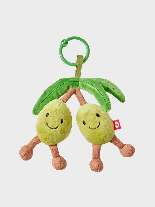 Подвесная игрушка-погремушка Happy Baby , арт.  | Фото 1