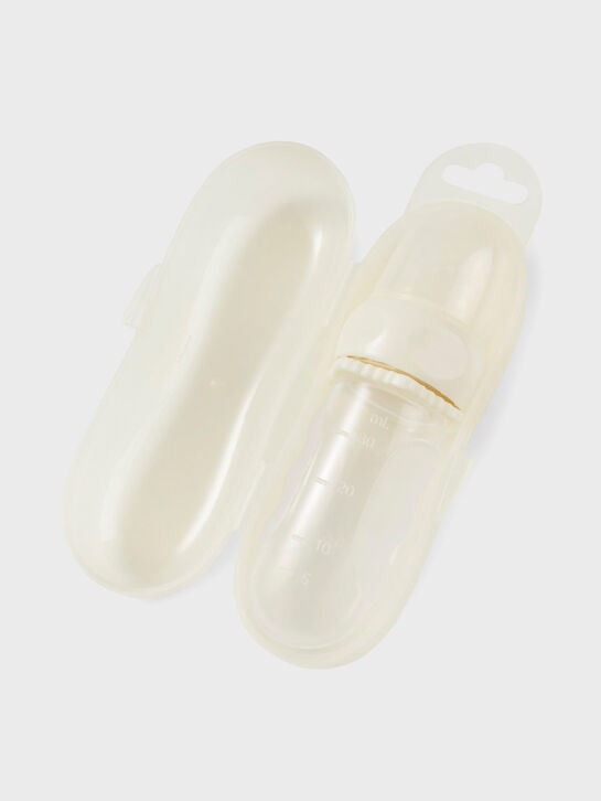 Ниблер-дозатор, cream Happy Baby , арт.  | Фото 3