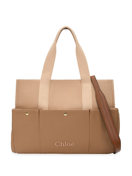 Сумка, бежевая Chloe , арт.  | Фото 4