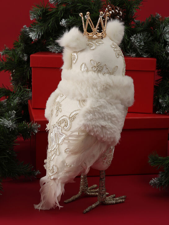 Набор фигурок Совы, 37 см Goodwill , арт.  | Фото 3