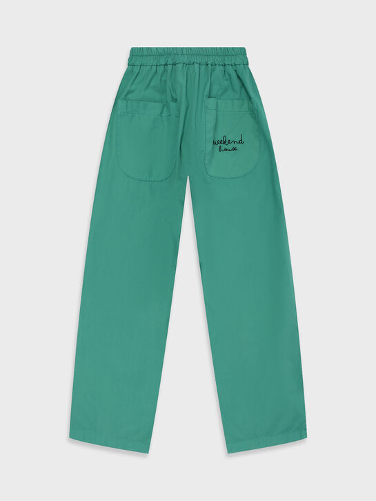 Брюки на резинке Weekend house kids , арт.  | Фото 4