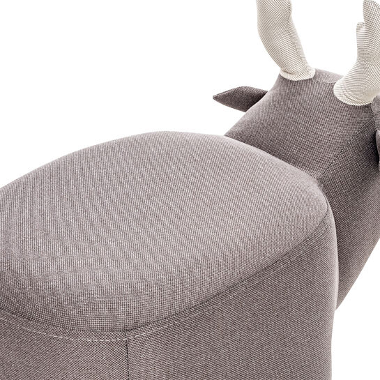 Пуф Maral COMBI, ткань Milos 16/Milos 02 Leset , арт.  | Фото 7