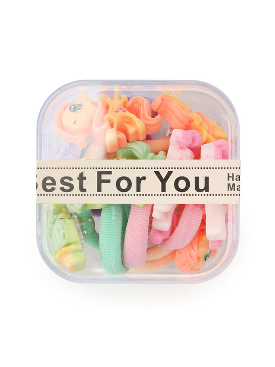 Набор резинок в коробочке Rena Chris , арт.  | Фото 2