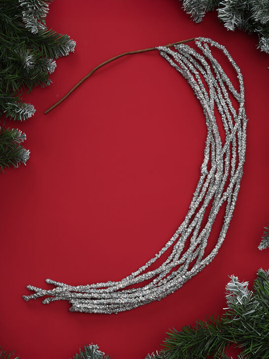 Украшение новогоднее «Гирлянда», 10×10×82 см TIANQIN ARTS AND CRAFTS , арт.  | Фото 3