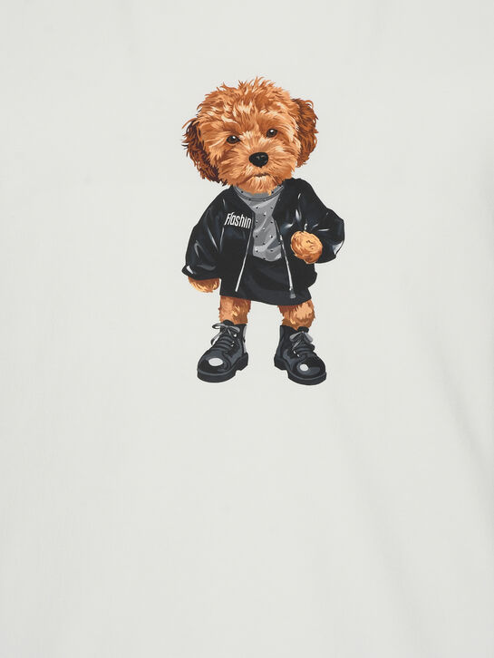 Футболка с принтом Мальтипу Flashin , арт.  | Фото 6