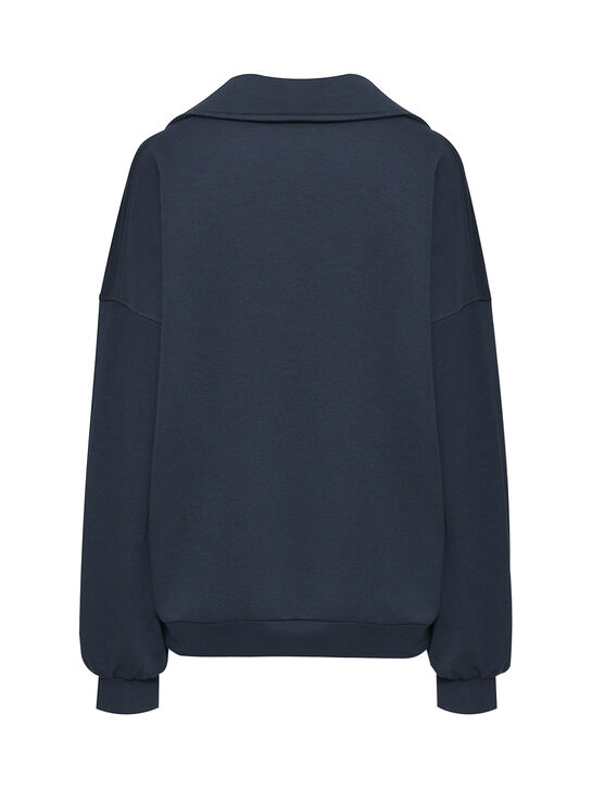 Толстовка-поло с вышивкой Dan Maralex , арт.  | Фото 5