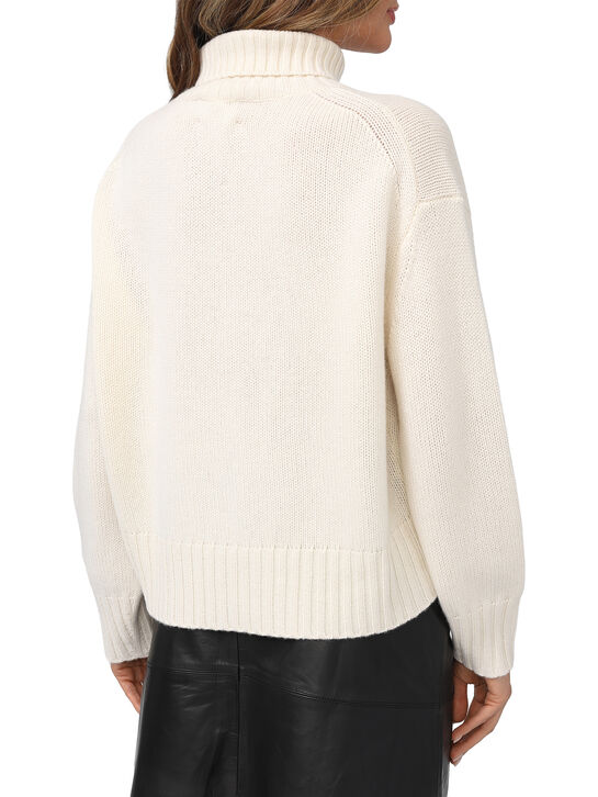 Свитер оверсайз FTC Cashmere , арт.  | Фото 5