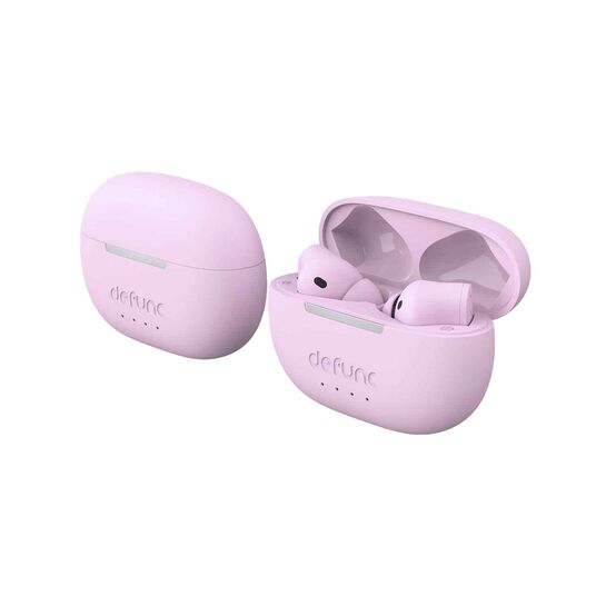 Наушники беспроводные Defunc True ANC, pink  Mondo by Defunc , арт.  | Фото 1