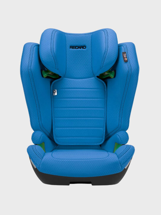 Кресло автомобильное Recaro AXION 1 Calm Blue, голубой  , арт.  | Фото 1