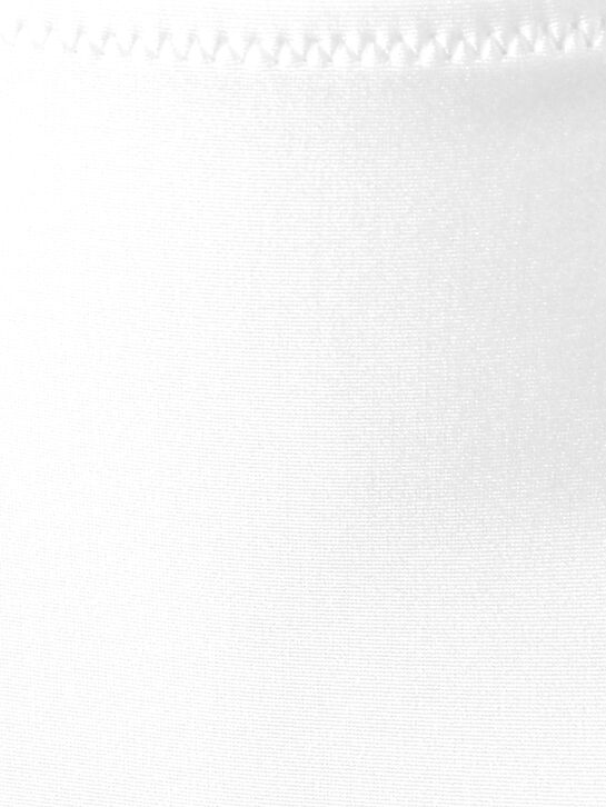 Раздельный купальник белого цвета Balmain , арт.  | Фото 7