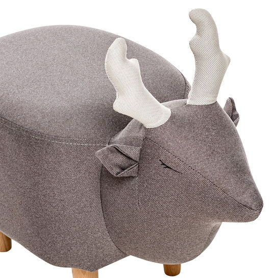 Пуф Maral COMBI, ткань Milos 16/Milos 02 Leset , арт.  | Фото 6