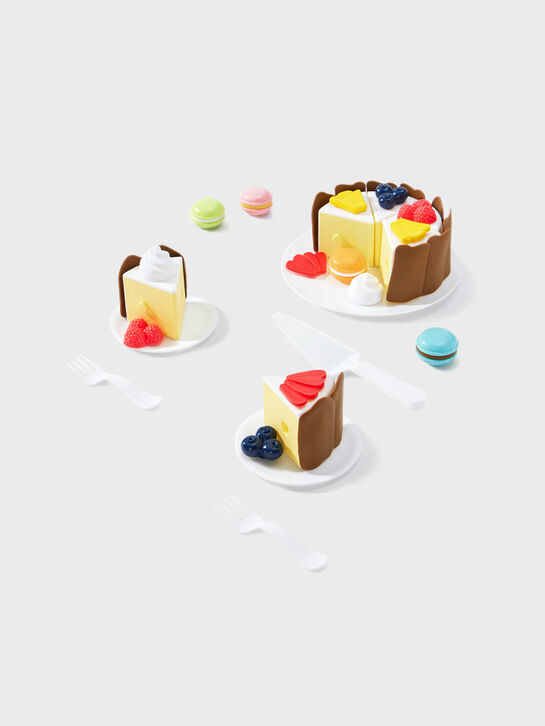 Игрушечный набор &quot;Cake Joy&quot; Happy Baby , арт.  | Фото 1