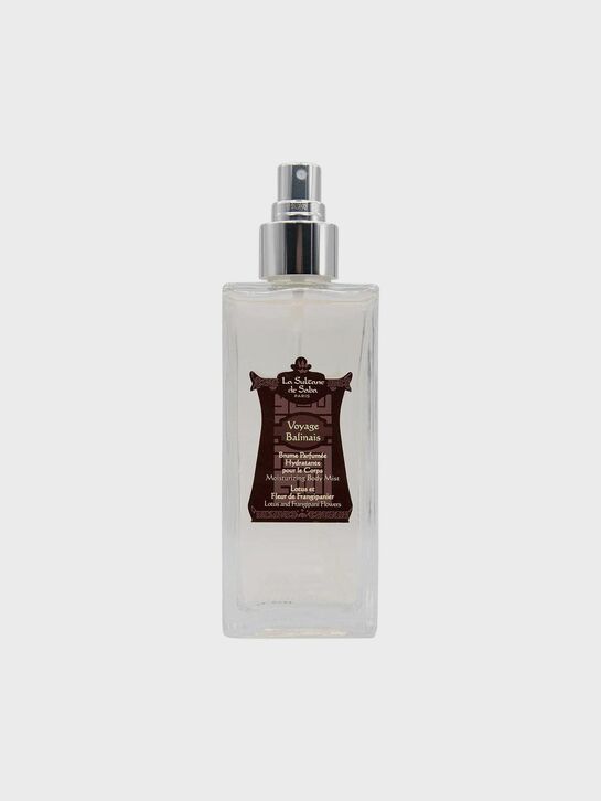 Парфюмированный спрей для тела La Sultane de Saba , арт.  | Фото 1