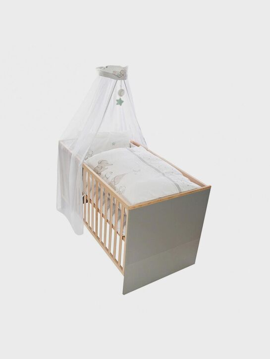 Комплект белья из 4-х предметов Adam&Owl Roba , арт.  | Фото 1