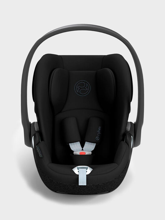 Автокресло Cloud T i-Size Sepia Black в комплекте с базой T i-Size CYBEX , арт.  | Фото 3