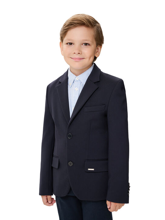 Пиджак однобортный Junior Republic , арт.  | Фото 3