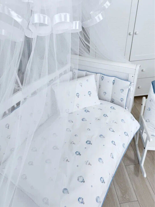 Комплект белья, 6 предметов Lepre , арт.  | Фото 11