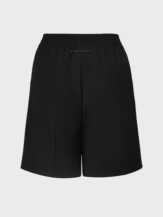 Шорты со стрелками MM6 , арт.  | Фото 2