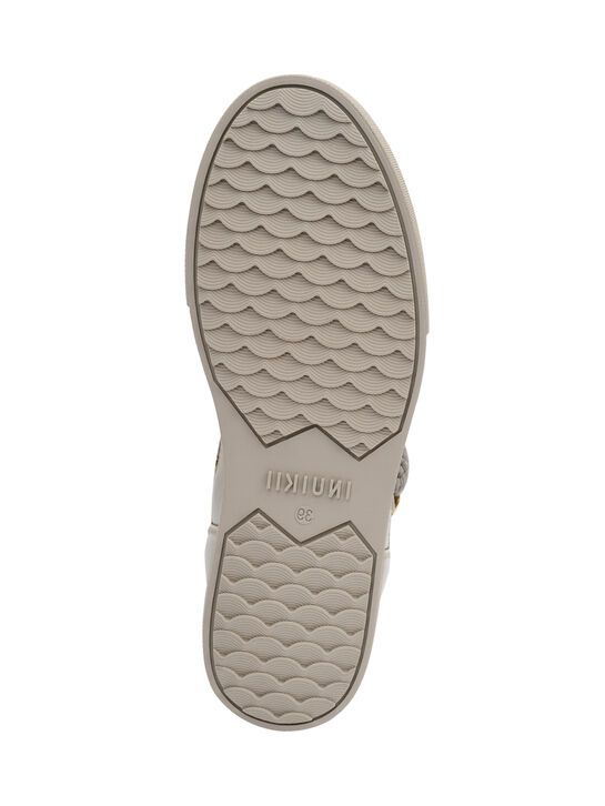 Мунбуты с мехом, серые INUIKII , арт.  | Фото 6