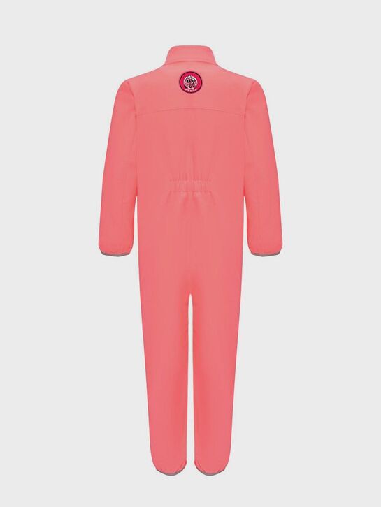 Базовый флисовый комбинезон PinBina , арт.  | Фото 2