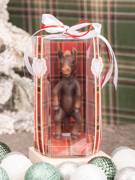 Игрушка Лошадь Magic History, 16 см Magic Manufactory , арт.  | Фото 14