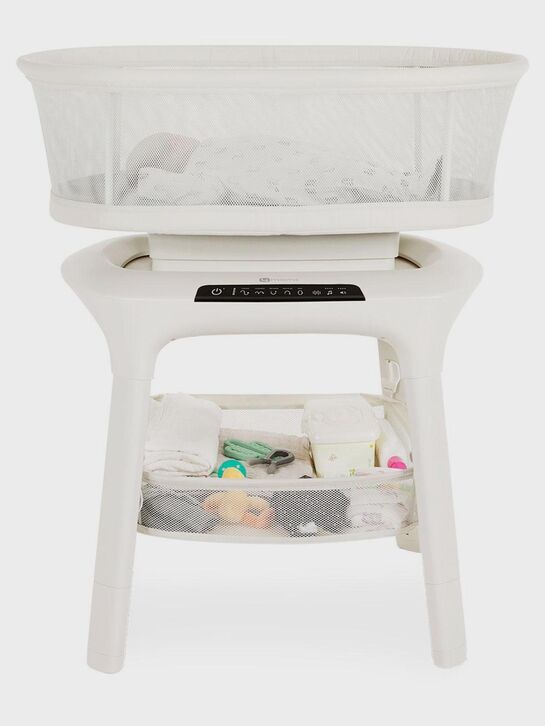 Колыбель mamaRoo sleep  4moms , арт.  | Фото 3