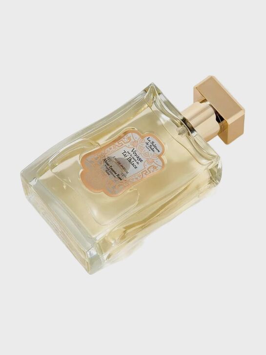 Парфюмерная вода Voyage Sur La Route Du Taj Palace La Sultane de Saba , арт.  | Фото 2