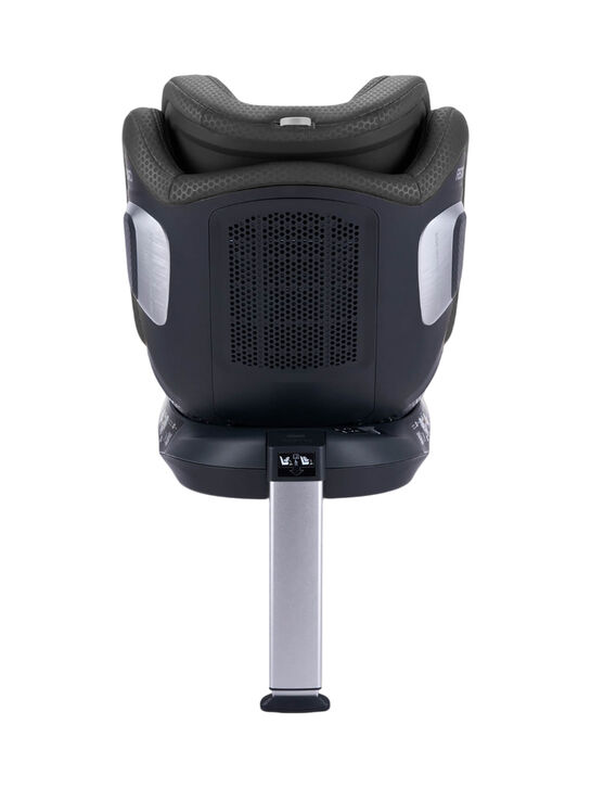 Кресло автомобильное Xenon 1 kid, черное Recaro , арт.  | Фото 4