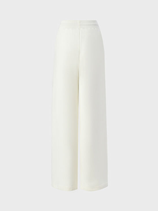 Спортивные брюки из тонкого футера Flashin , арт.  | Фото 5