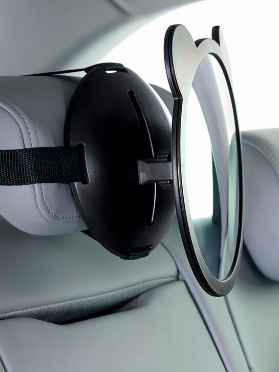 Зеркало seat car mirror black Maxi-Cosi , арт.  | Фото 2