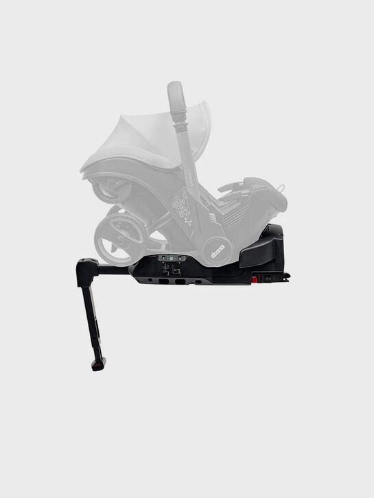 База ISOFIX для коляски-автокресла Dоona I Doona , арт.  | Фото 3