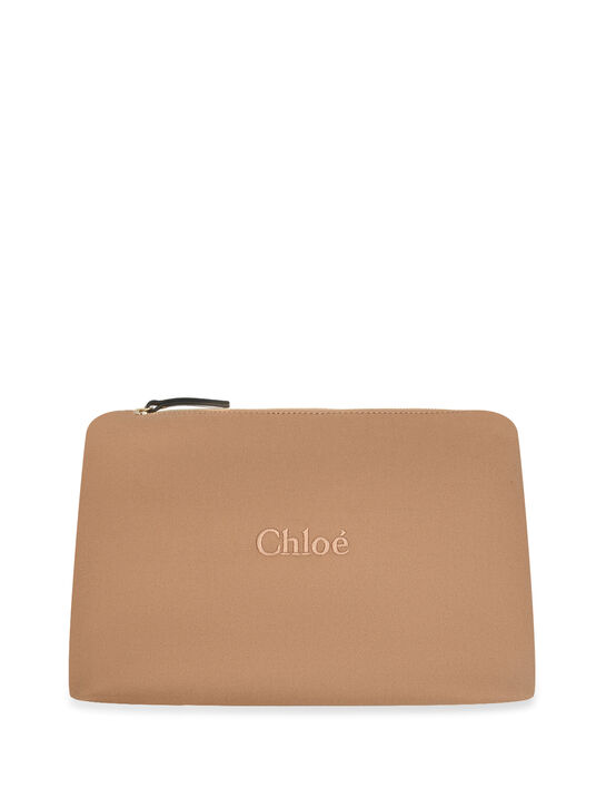 Сумка, бежевая Chloe , арт.  | Фото 7