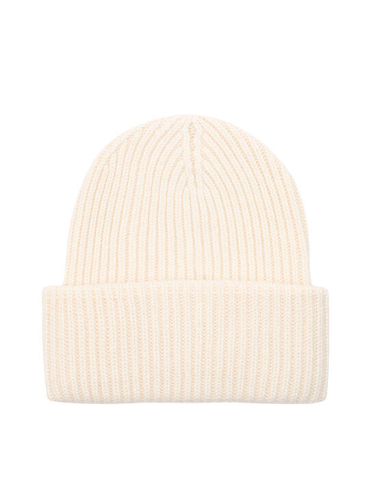 Шапка с лого на отвороте Saint Barth , арт.  | Фото 2