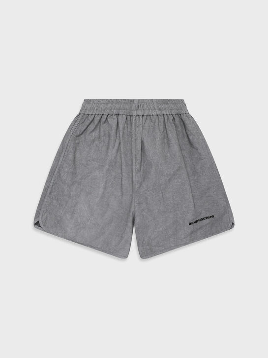 Бермуды с лого Acupuncture , арт.  | Фото 1