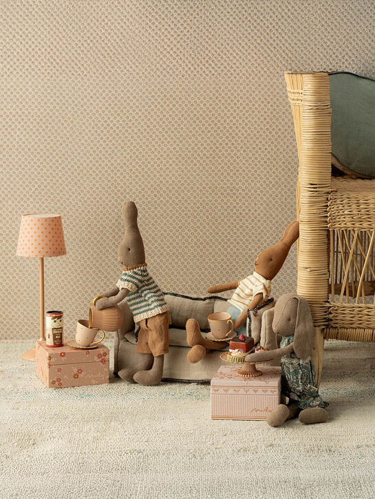 Игрушка Мини-набор для приготовления горячего шоколада Maileg , арт.  | Фото 4