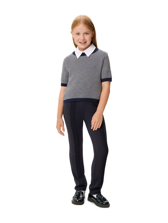 Джемпер жаккардовый KengLabel , арт.  | Фото 2