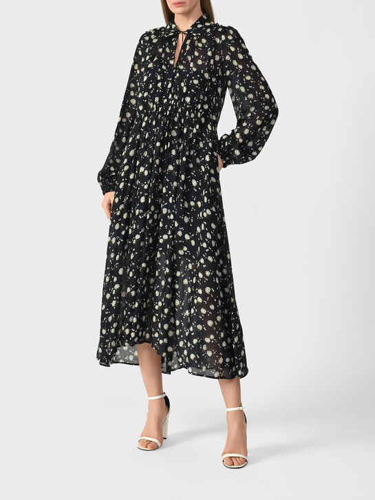 Платье макси на пуговицах Dorothee Schumacher , арт.  | Фото 4