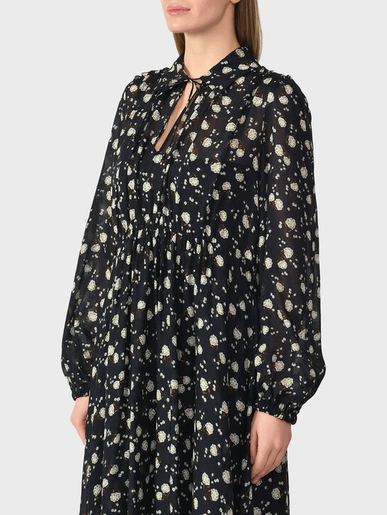 Платье макси на пуговицах Dorothee Schumacher , арт.  | Фото 8