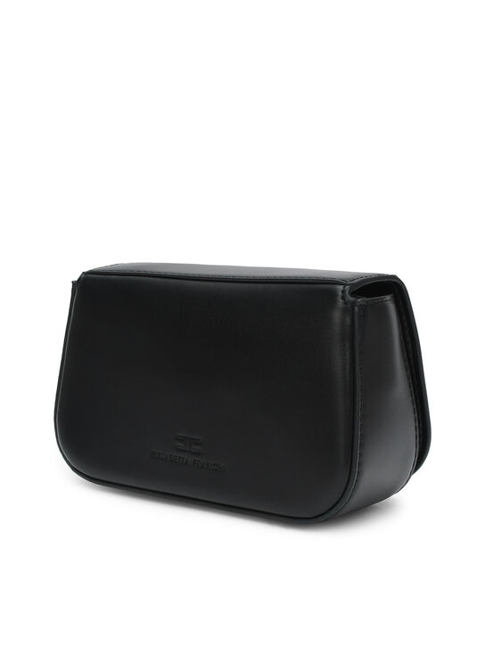 Сумка с золотым лого Elisabetta Franchi , арт.  | Фото 2