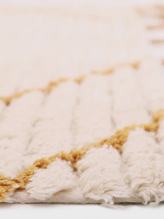 Коврик Nattiot Ковер VIKTOR LEMON S 100х150  , арт.  | Фото 2