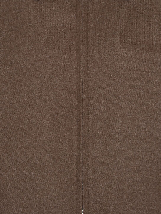 Куртка с отложным воротником Dan Maralex , арт.  | Фото 7